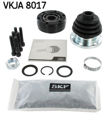 SKF Komplet zgloba, pogonsko vratilo